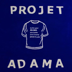 Projet Adama