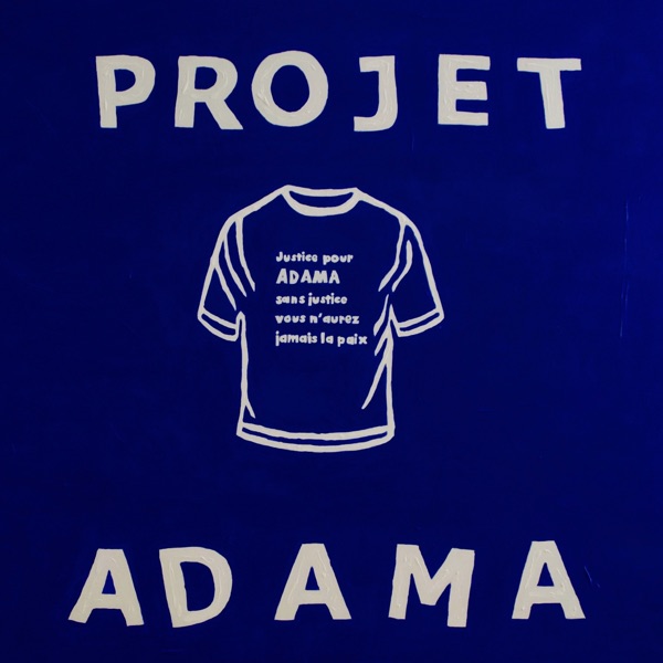 Projet Adama