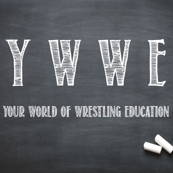 YWWE? Your World of Wrestling Education Artwork