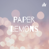 Paper Lemons - My Artful Journey!