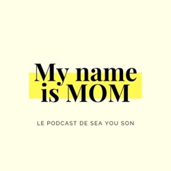 My Name is Mom - Marie Gourmandise: 2 enfants à 13 mois d'écart