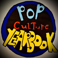 Pop Culture Yearbook podcast