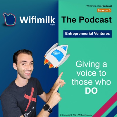 Wifimilk.com The Podcast