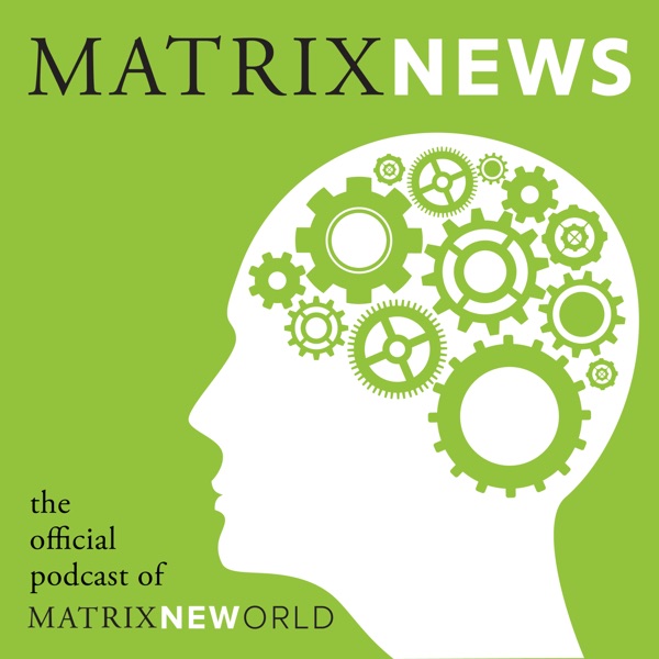 MatrixNews Artwork