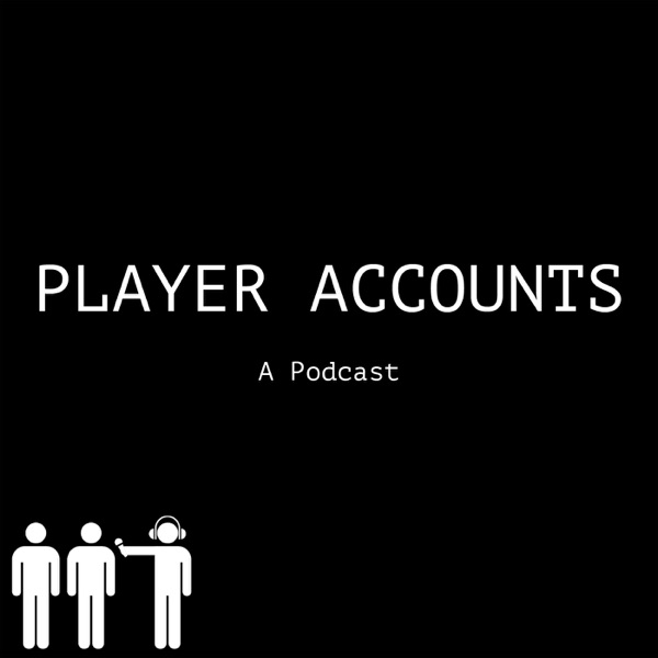 Player Accounts Artwork