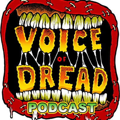 Voice Of Dread Podcast