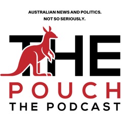 Part 2 of 2 - The Pouch Vs. Politics Over Coffee