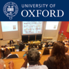 Oxford Physics Public Lectures - Oxford University