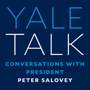 Yale Talk: Conversations with President Peter Salovey