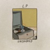 LP: Uncovered artwork