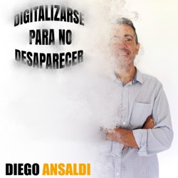 EPISODIO 1: ¿PORQUE LOS AGENTES DE SEGUROS DEBERIAMOS DIGITALIZARNOS?