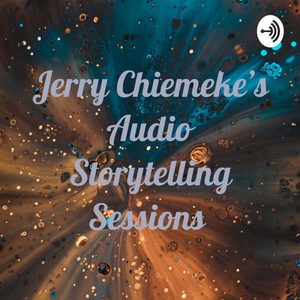 Story Sessions With Jerry
