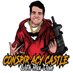 The Castle Welcomes Clint Russell of Liberty Lockdown Pod