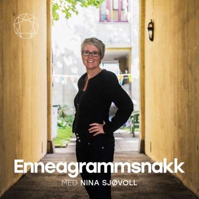 Enneagramsnakk med Nina Sjøvoll