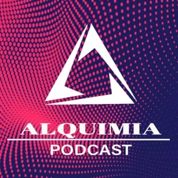 ALQUIMIA // Nunca Dejes De Creer En Ti // El Jack E09