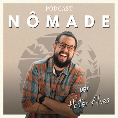 Podcast Nômade