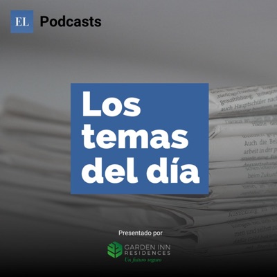 Los temas del día:EL LITORAL Podcast