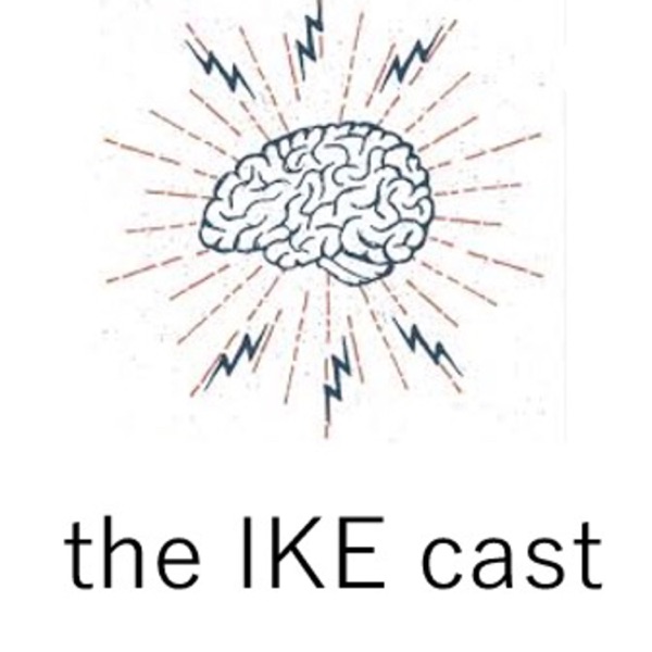 IKE cast