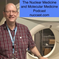 Audio Only The Nuclear Medicine and Molecular Medicine Podcast