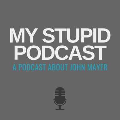 My Stupid Podcast - A John Mayer Podcast:Angelo Gonzalez