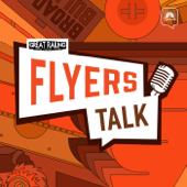 Flyers Talk: A Philadelphia Flyers Podcast - NBC Sports Philadelphia