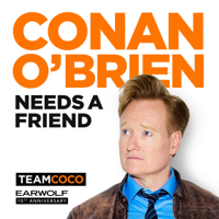 Conan O’Brien Needs A Friend thumnail