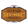 Irish Music Stories Podcast - Shannon Heaton
