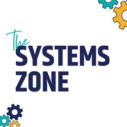 The Systems Zone podcast