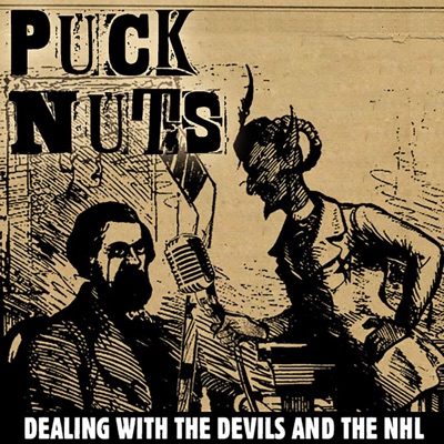 PuckNuts