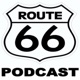 36. Navajo Code Talker Peter MacDonald and Route 66