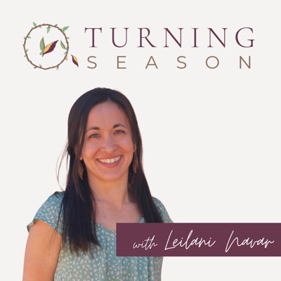 Turning Season: Conversations with Changemakers in Our Adventure Toward a Life-Sustaining Society