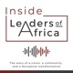 Inside Leaders of Africa, The Disruptive Dev Podcast