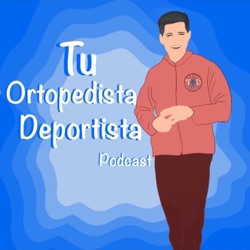 EP 13 Dolor de Rodilla en los Deportistas