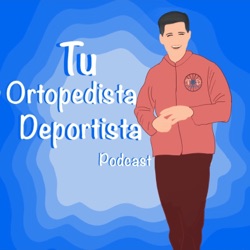 EP 19 Tendinopatias más frecuentes en los niños Deportistas