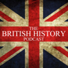 The British History Podcast - Jamie Jeffers