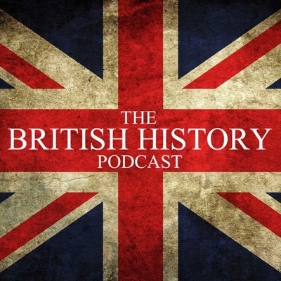 The British History Podcast:Jamie Jeffers