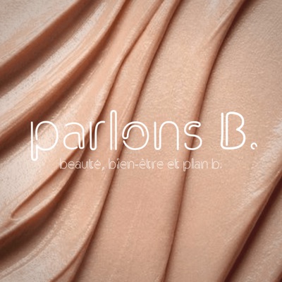 Parlons B.:Parlons B.