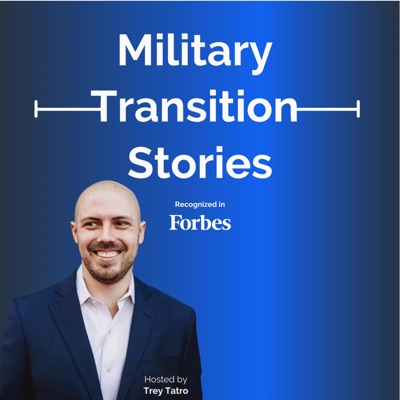 Military Transition Stories