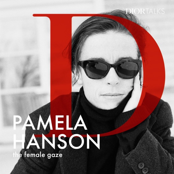 [Female gaze] Pamela Hanson talks about her thirty-year career and the path she carved as a woman in a male-dominated industry photo