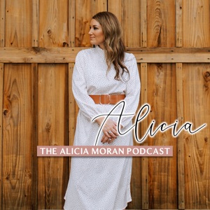 The Alicia Moran Podcast
