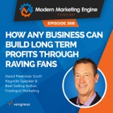 How Any Business Can Build Long Term Profits Through Raving Fans