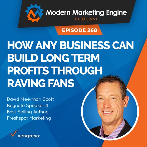 How Any Business Can Build Long Term Profits Through Raving Fans photo