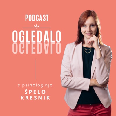 Ogledalo Ogledalo