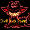 DnB and Rave - Dj EradiCat
