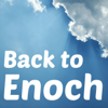 The Back To Enoch Podcast - Dave Westbrook: Seventh-day Adventist Speaker Back To Enoch Ministries