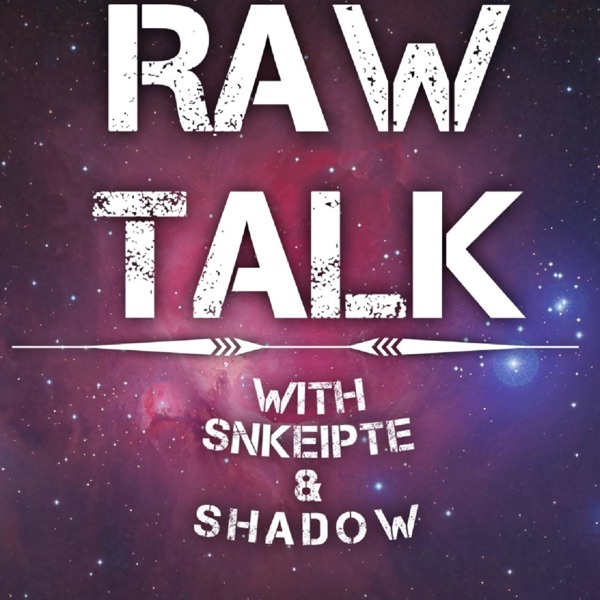 Raw Talk 100