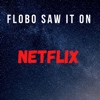 Flobo Saw it on Netflix - Knew Amsterdam Entertainment