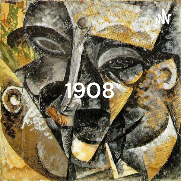 1908: Неистовый Пришвин и Серебряный век