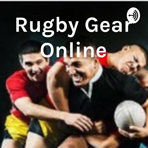 Rugby Gear Online Artwork