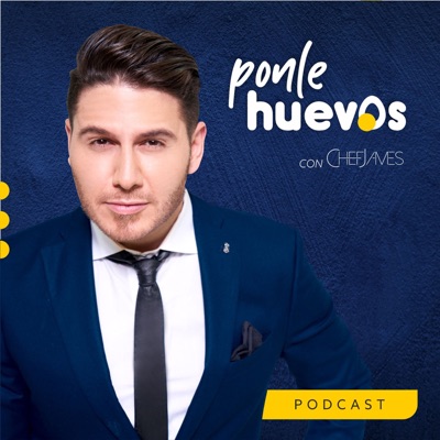 Ponle Huevos con Chef James